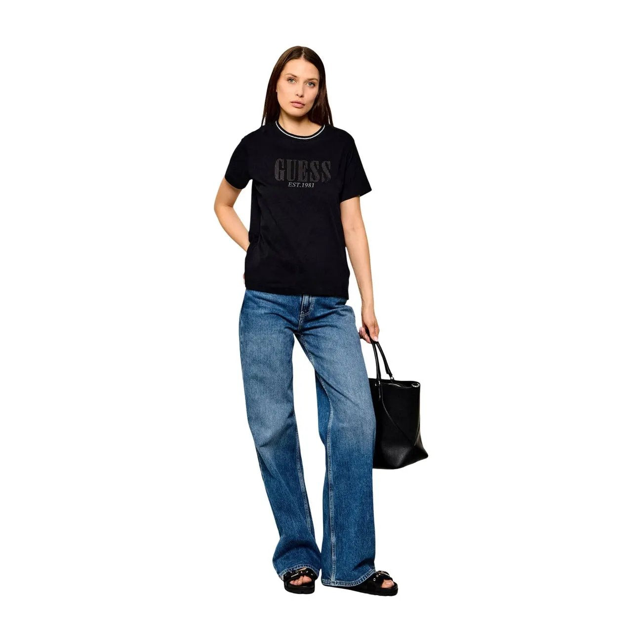 Guess - Guess Women Jeans by Guess