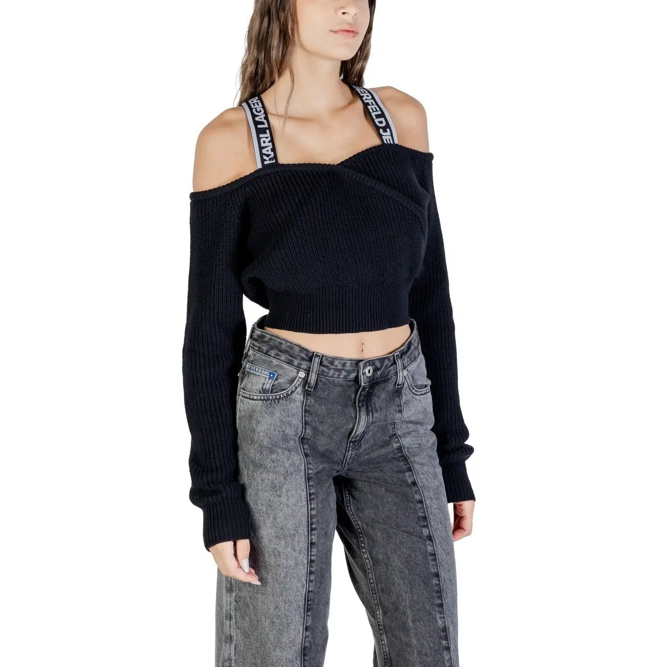 Karl Lagerfeld Jeans - Karl Lagerfeld Jeans Women Knitwear by Karl Lagerfeld Jeans