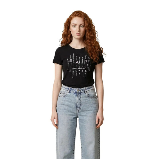 Ea7 - Ea7 Women T-Shirt by Ea7