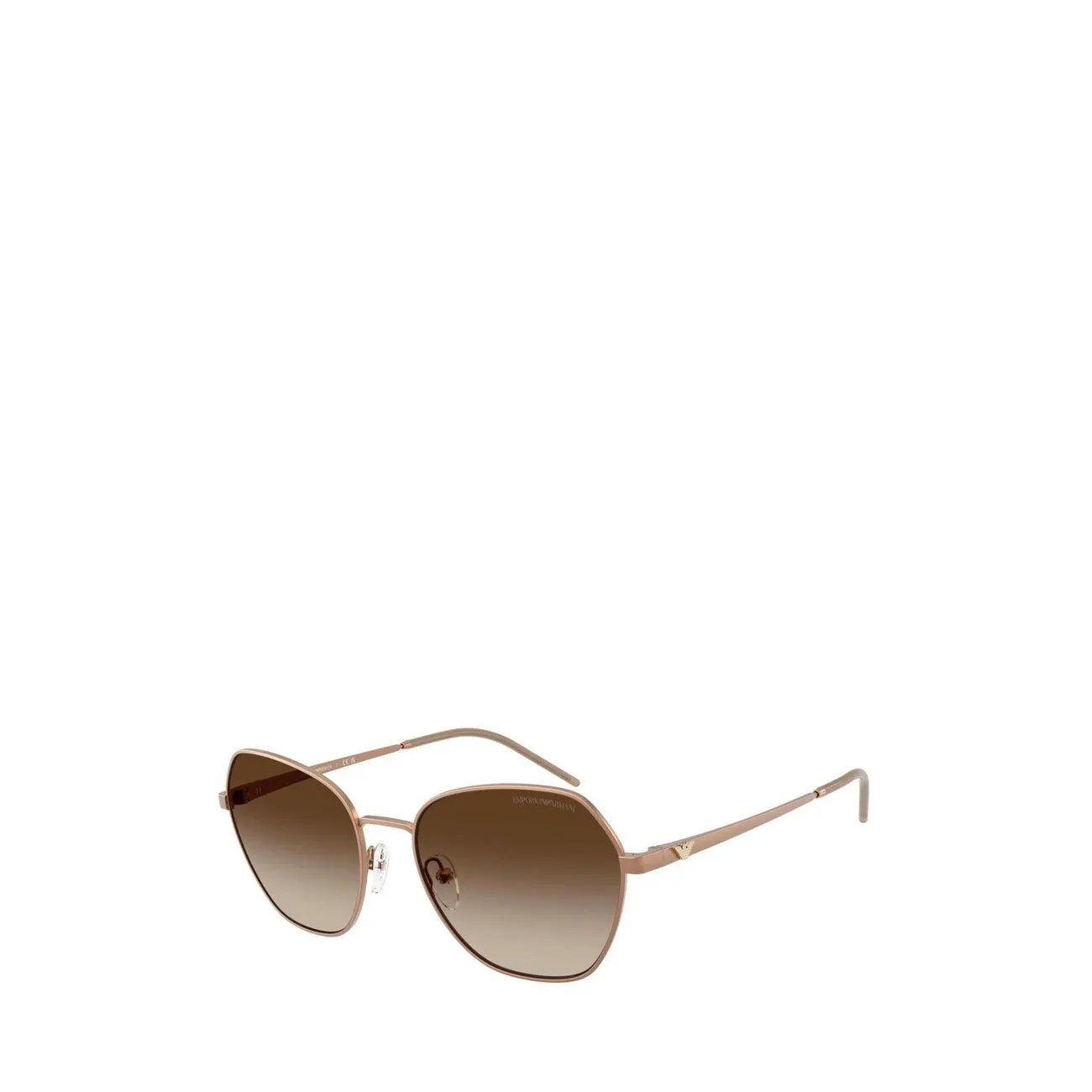 Emporio Armani - Emporio Armani Women Sunglasses by Emporio Armani