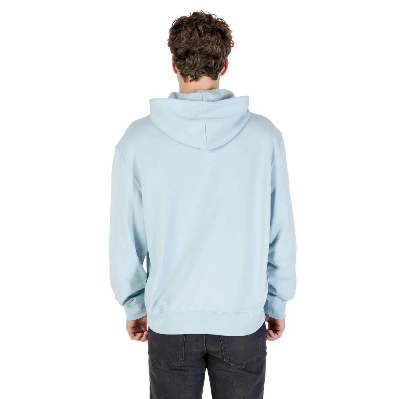 Calvin Klein Jeans - Calvin Klein Jeans Men Sweatshirts by Calvin Klein Jeans