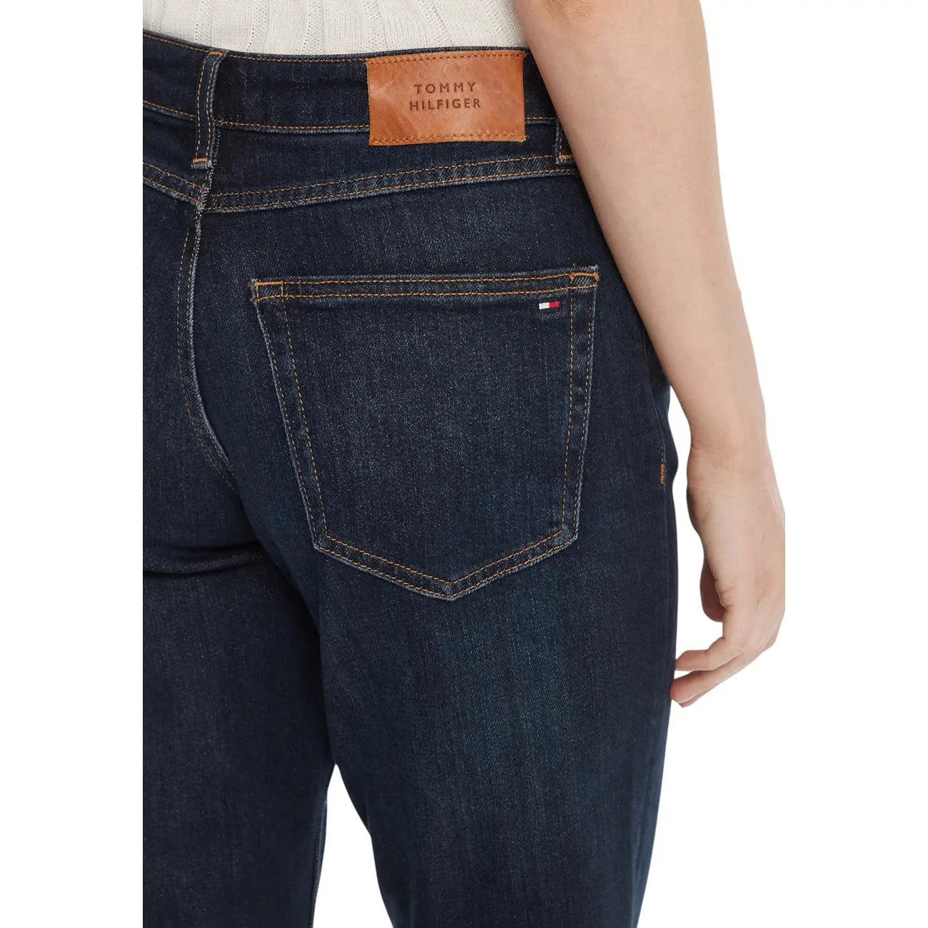 Tommy Hilfiger - Tommy Hilfiger Women Jeans by Tommy Hilfiger