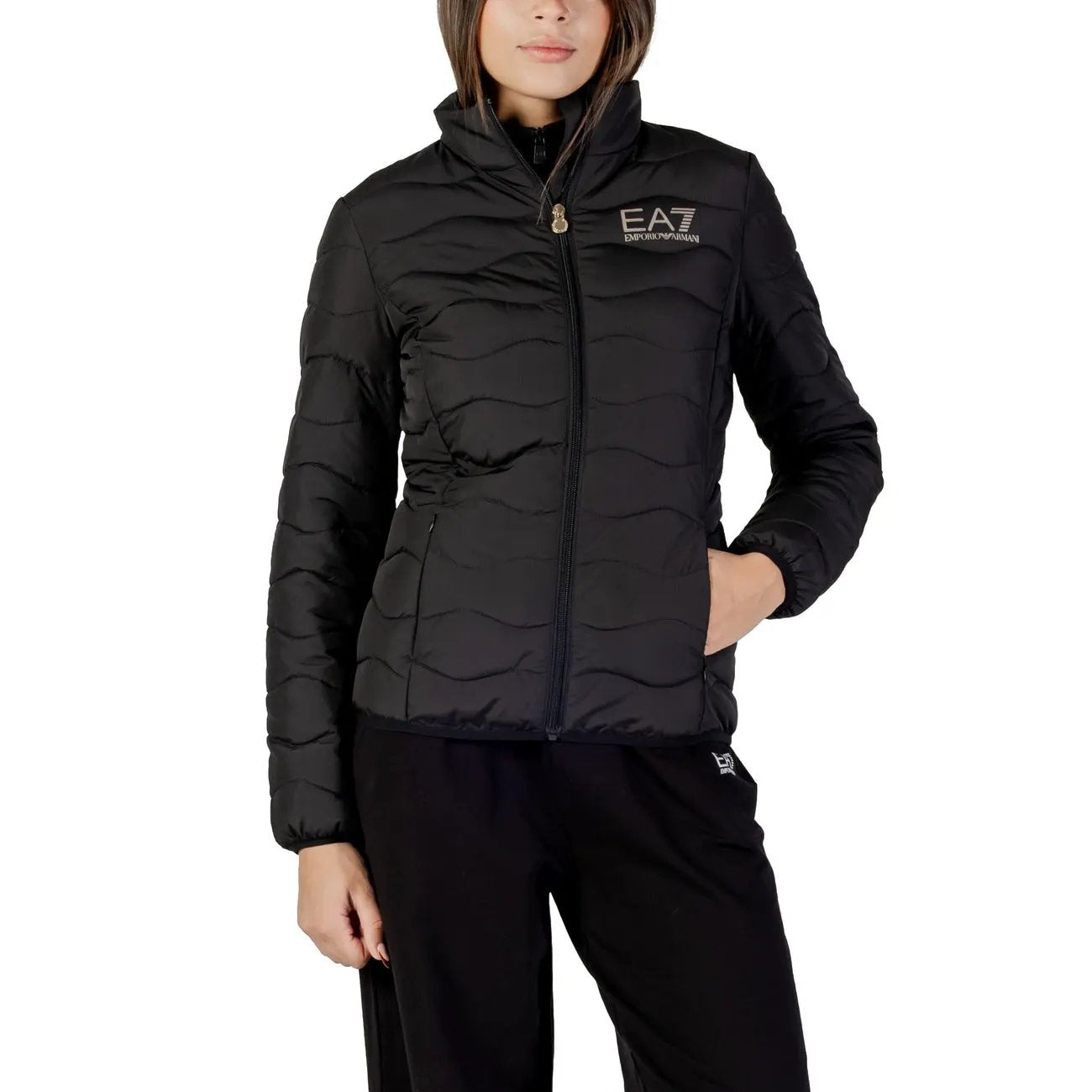 Ea7 - Ea7 Women Jacket by Ea7