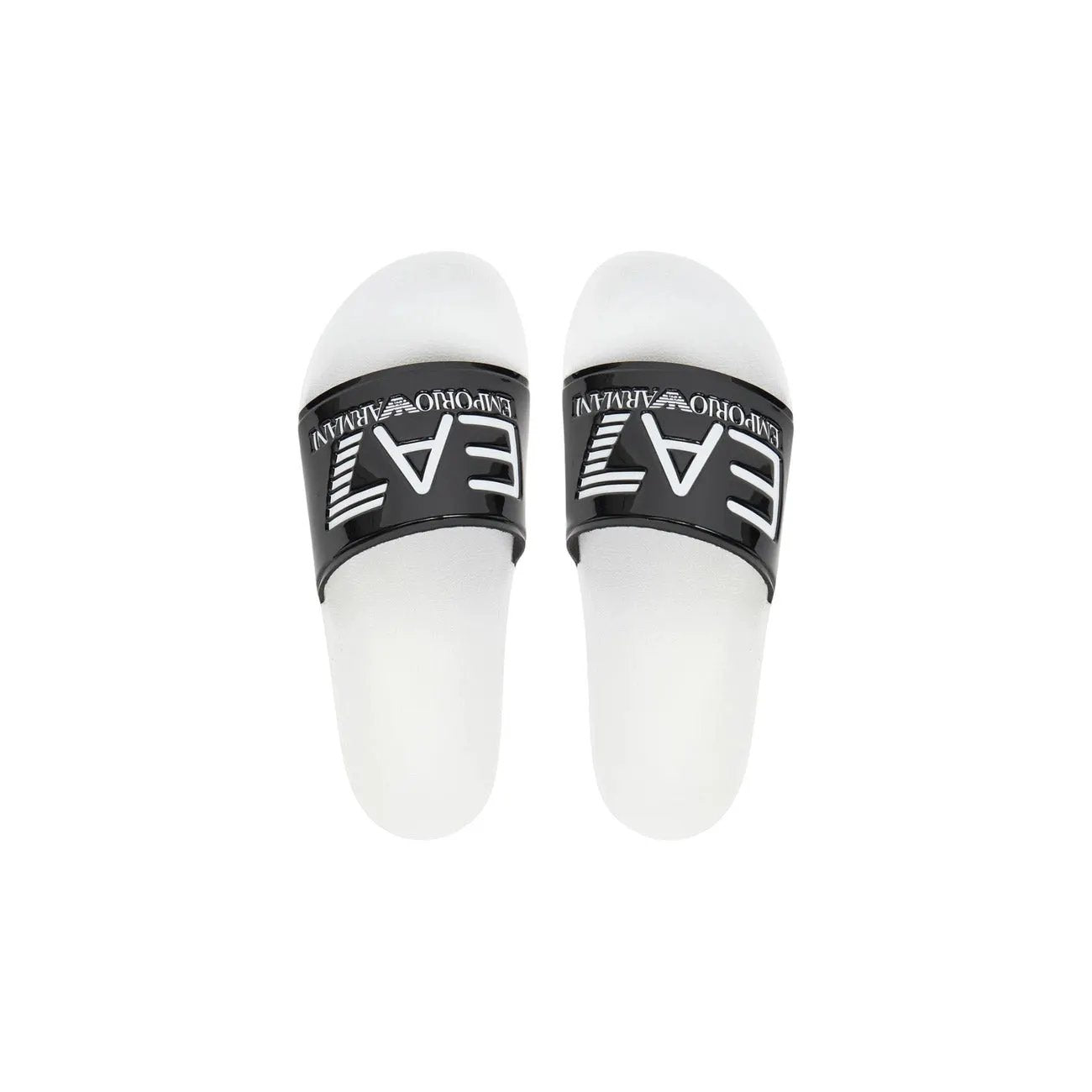 Ea7 - Ea7 Men Slippers by Ea7