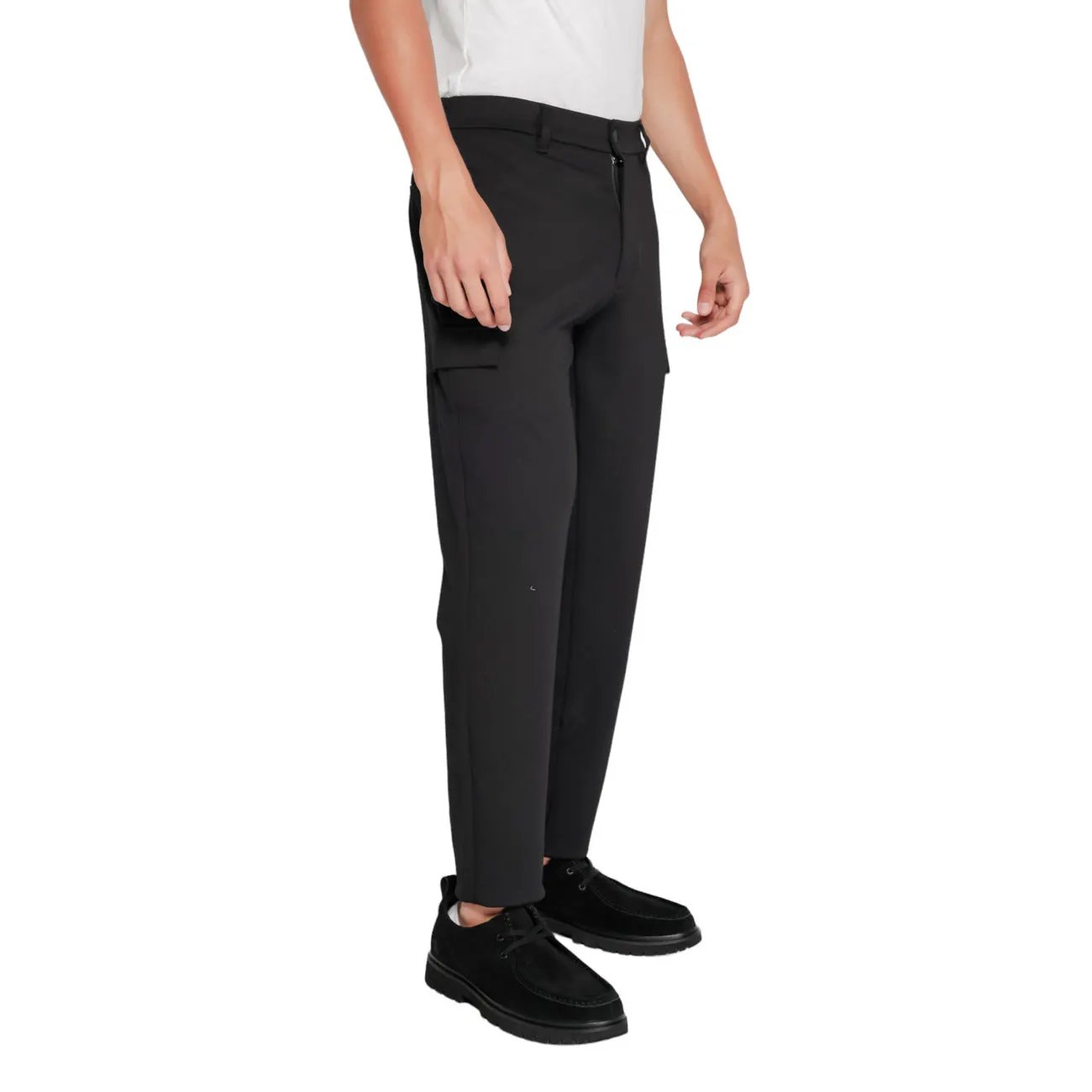 Calvin Klein - Calvin Klein Men Trousers by Calvin Klein