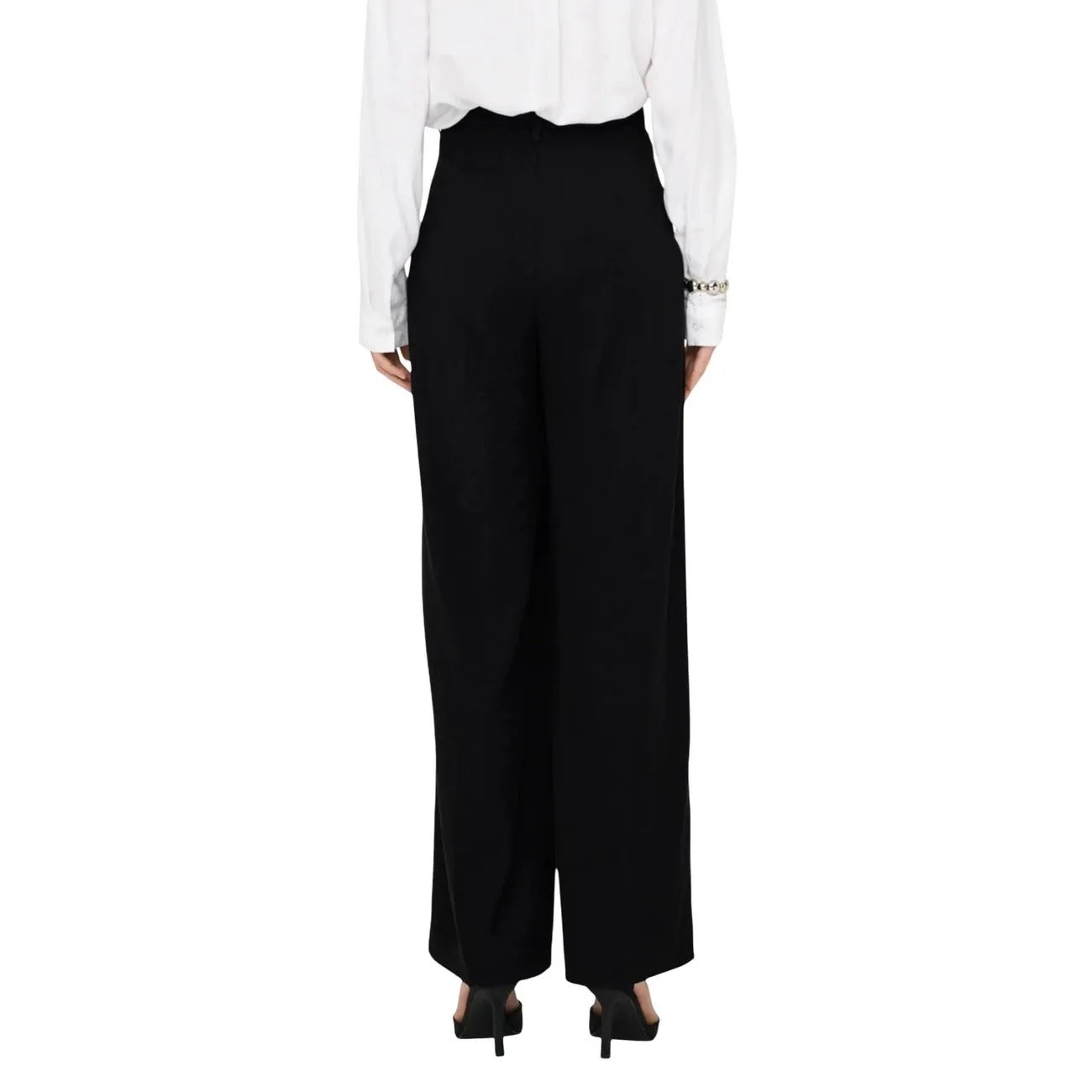 Jacqueline De Yong - Jacqueline De Yong Women Trousers by Jacqueline De Yong