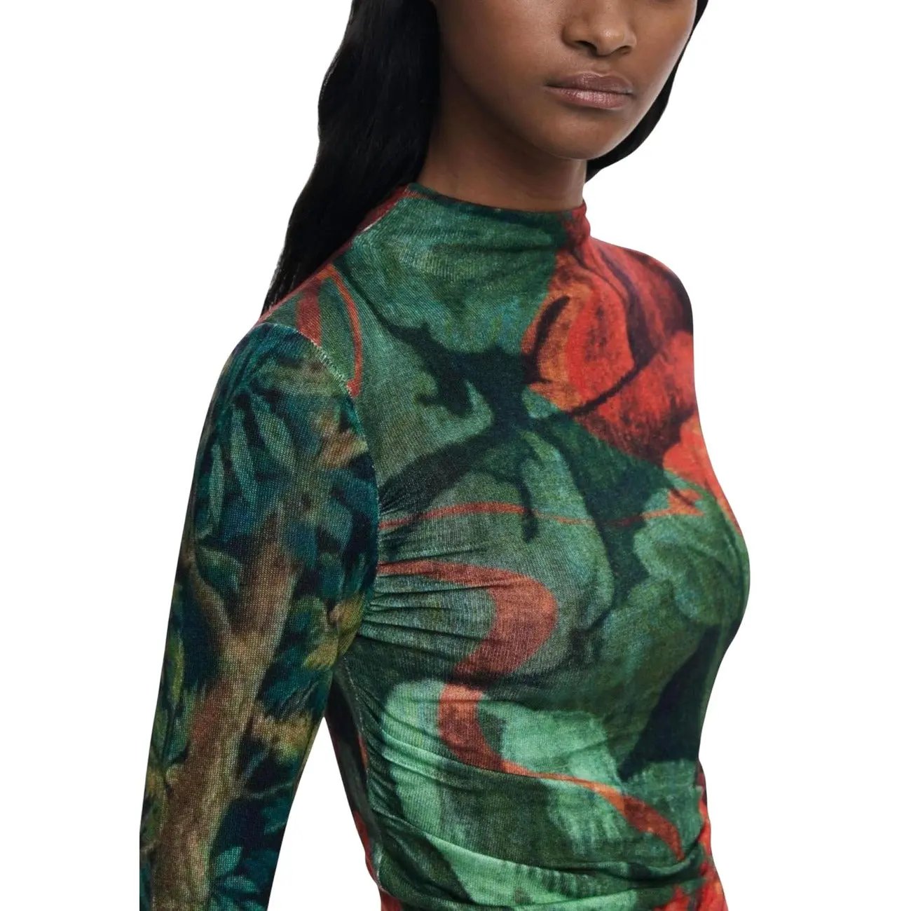 Desigual - Desigual Women Knitwear by Desigual