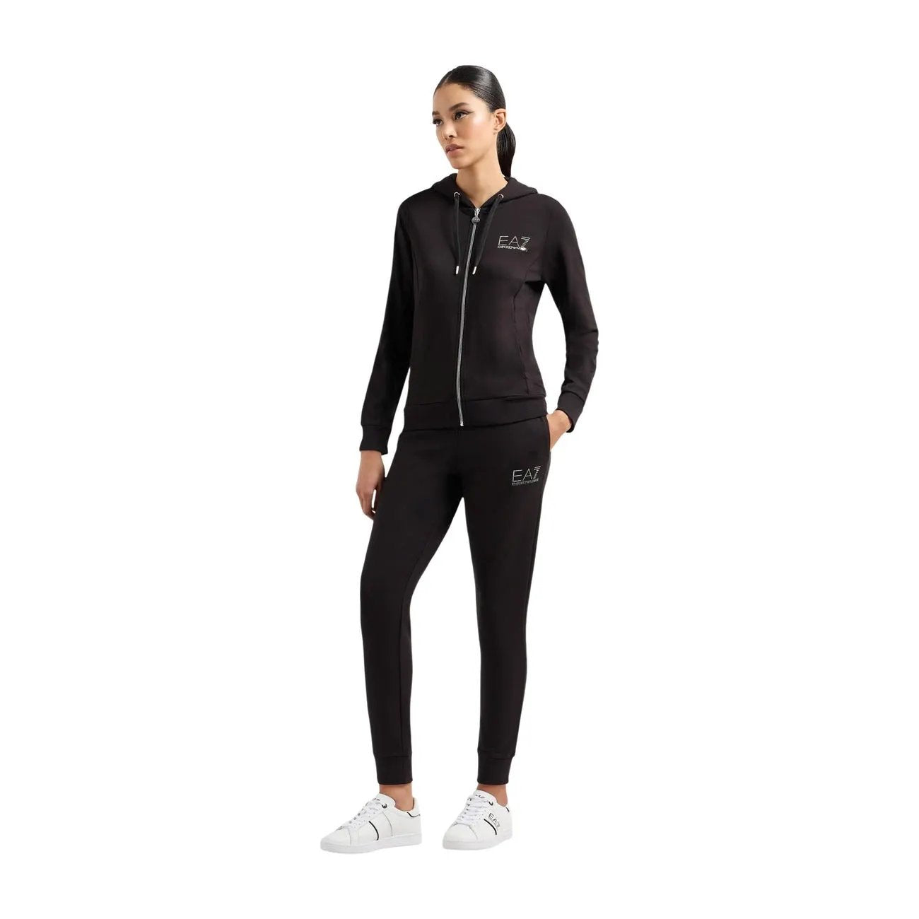 Ea7 - Ea7 Women Jumpsuit by Ea7