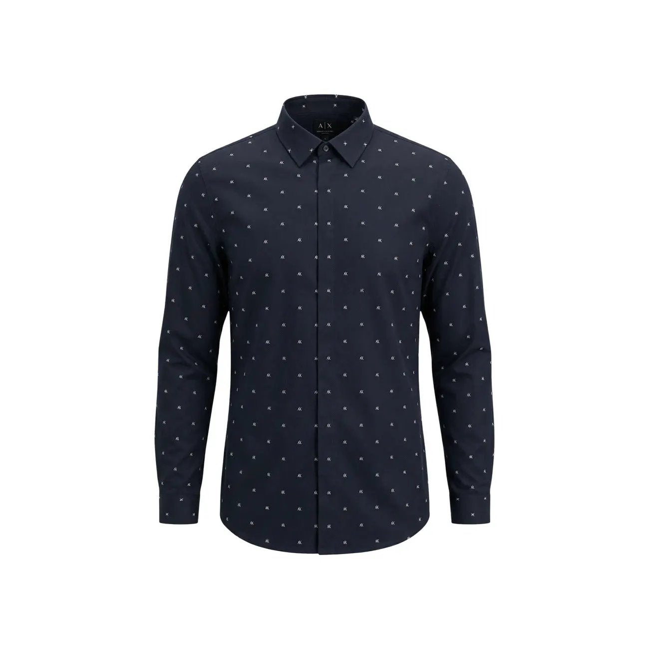 Armani Exchange - Armani Exchange Men Shirt by Armani Exchange
