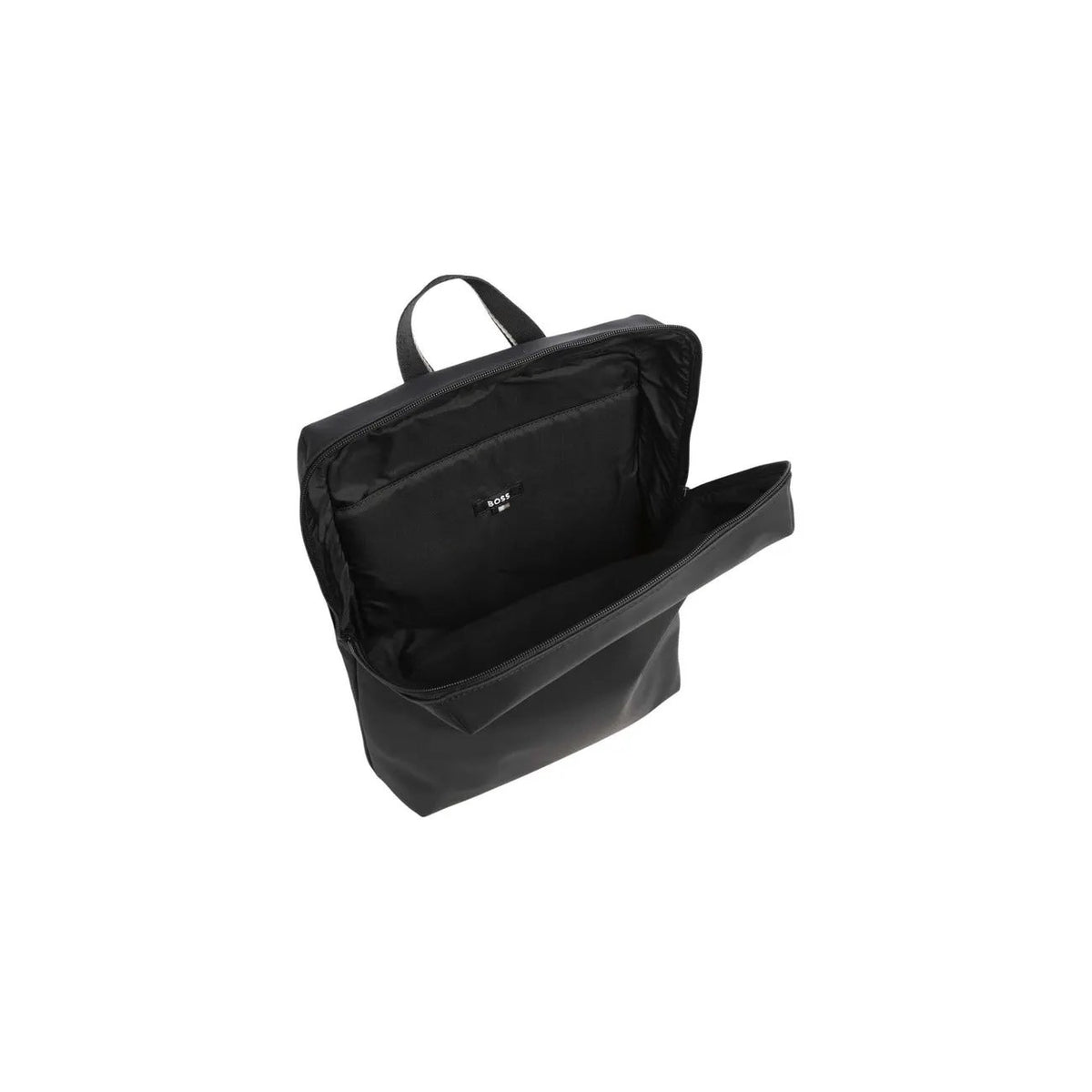 Boss Men's Zeph Black Backpack