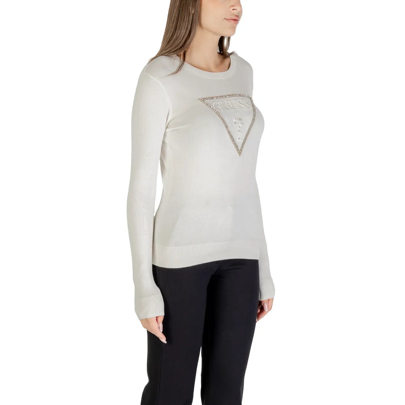 Guess - Guess Women Knitwear by Guess