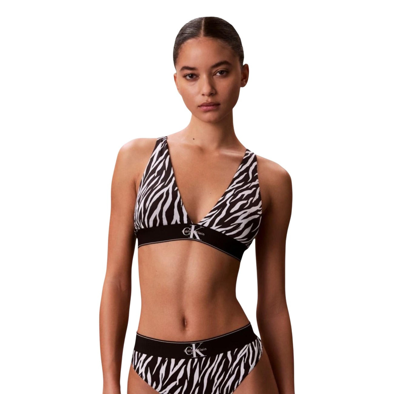 Calvin Klein Underwear - Calvin Klein Underwear Women Underwear by Calvin Klein Underwear