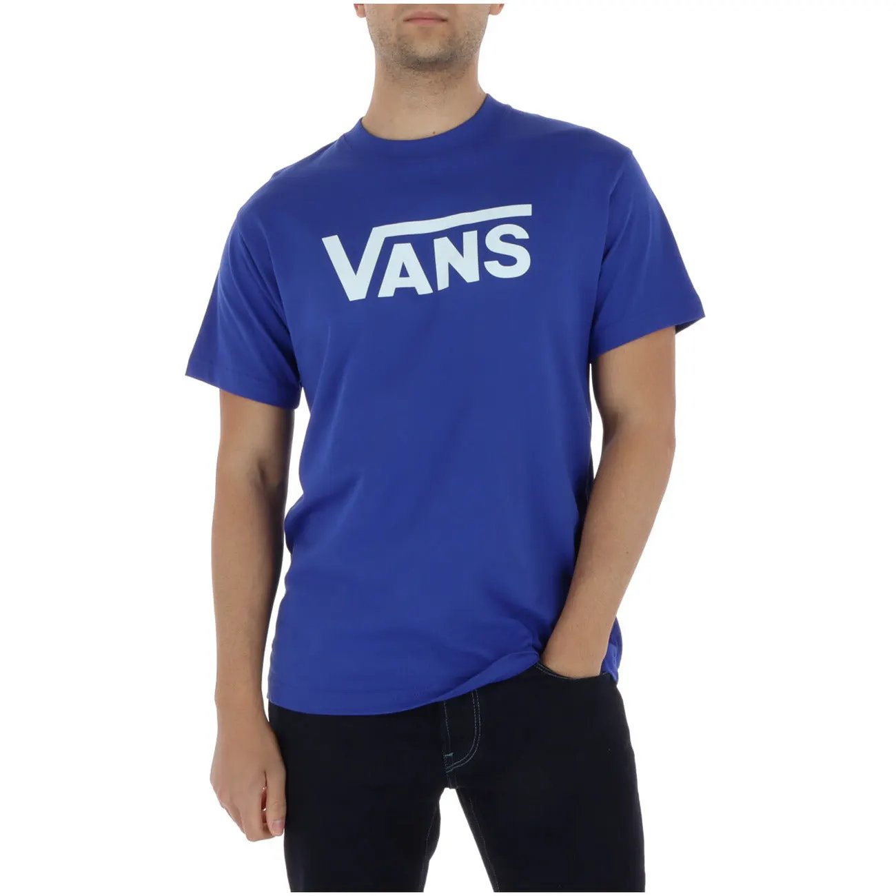 Vans - Vans Men T-Shirt by Vans