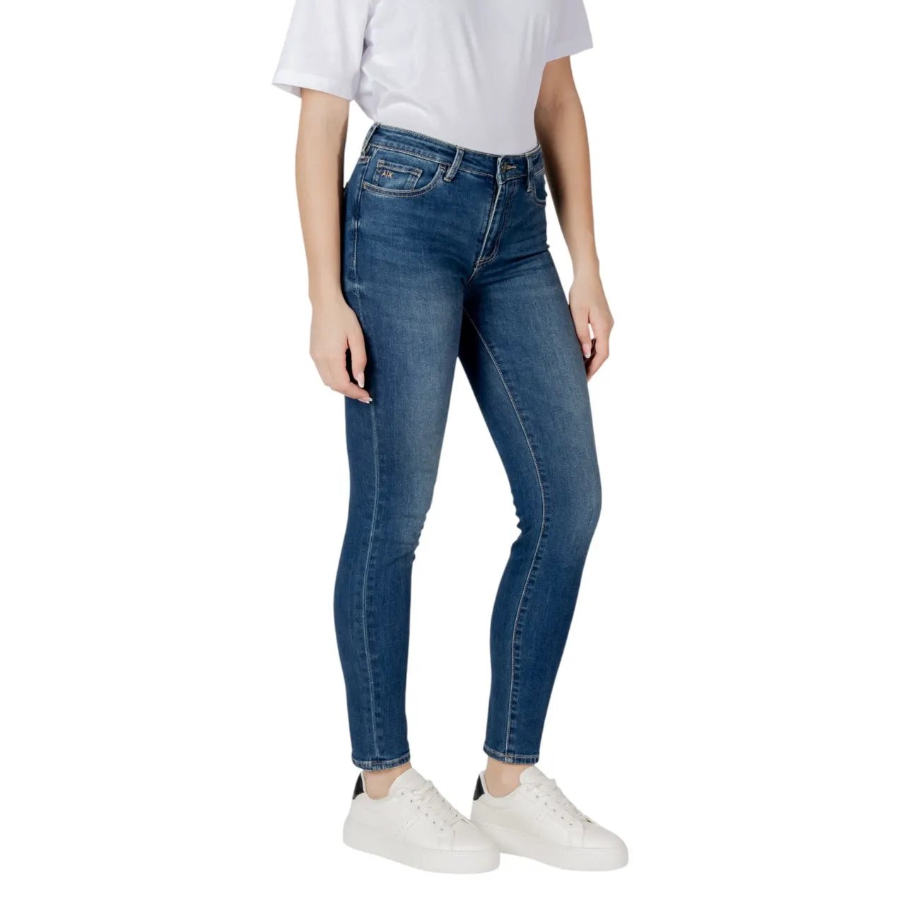 Armani Exchange - Armani Exchange Women Jeans by Armani Exchange