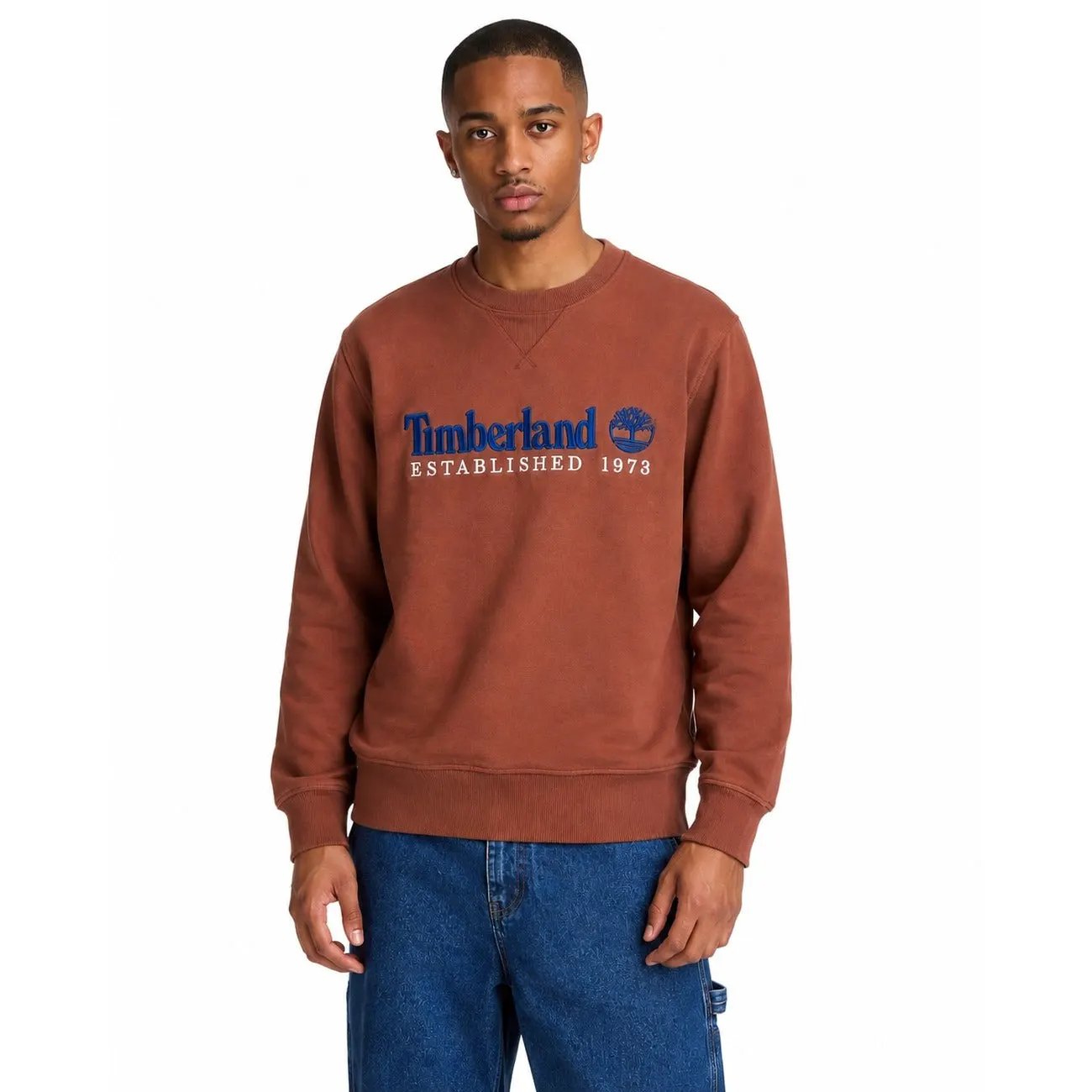 Timberland - Timberland Men Sweatshirts by Timberland