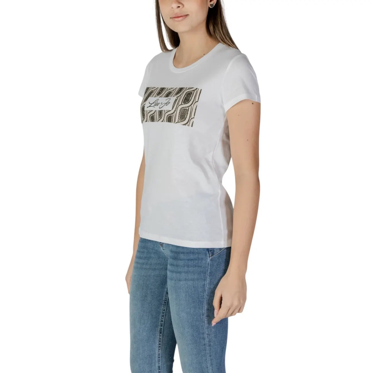 Liu Jo - Liu Jo Women T-Shirt by Liu Jo