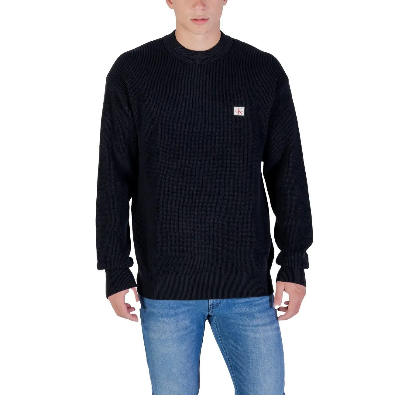 Calvin Klein Jeans - Calvin Klein Jeans Men Knitwear by Calvin Klein Jeans