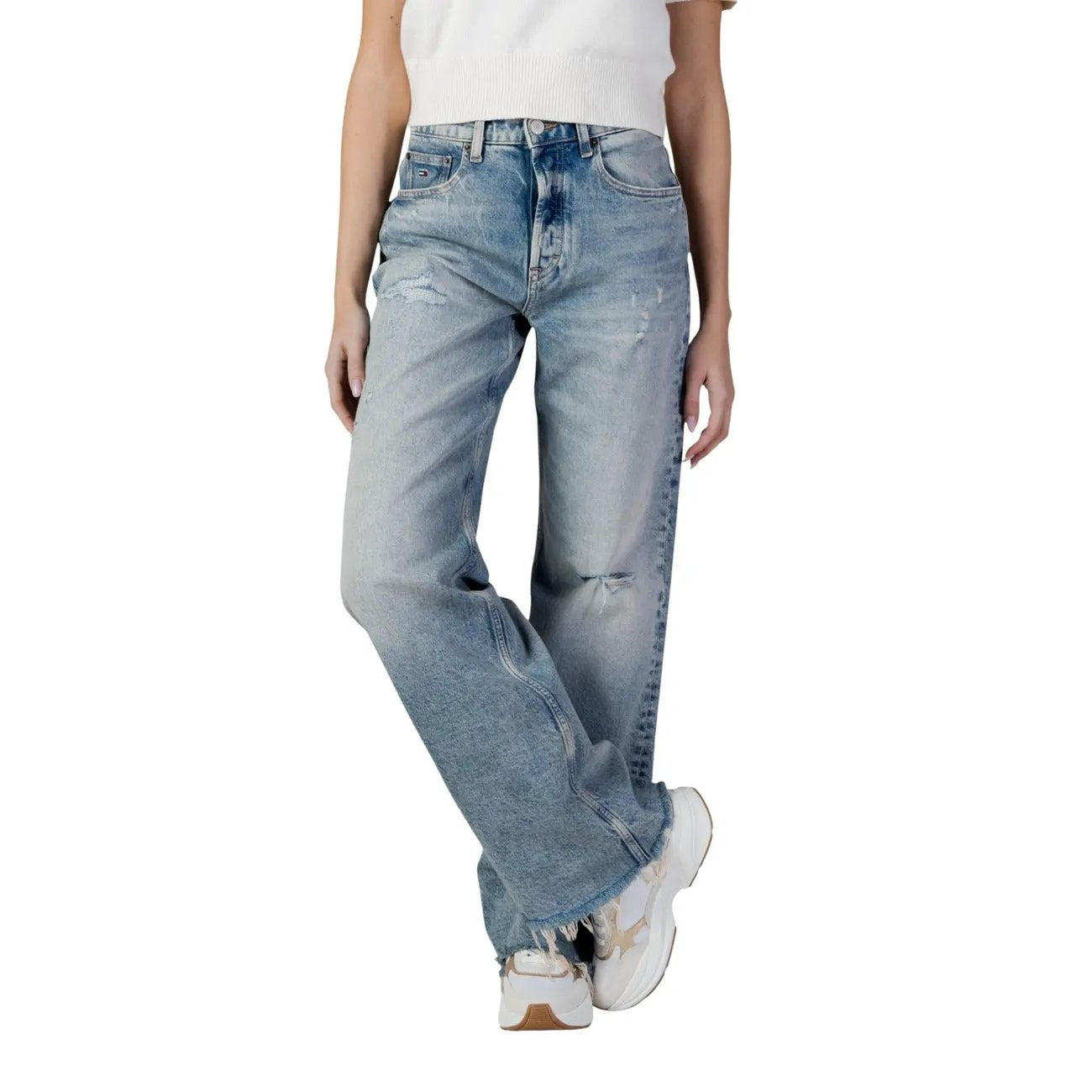 Tommy Hilfiger Jeans - Tommy Hilfiger Jeans Women Jeans by Tommy Hilfiger Jeans