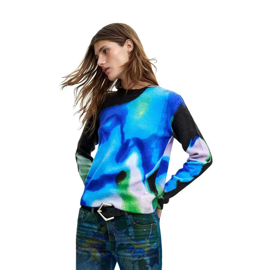 Desigual - Desigual Women Knitwear by Desigual