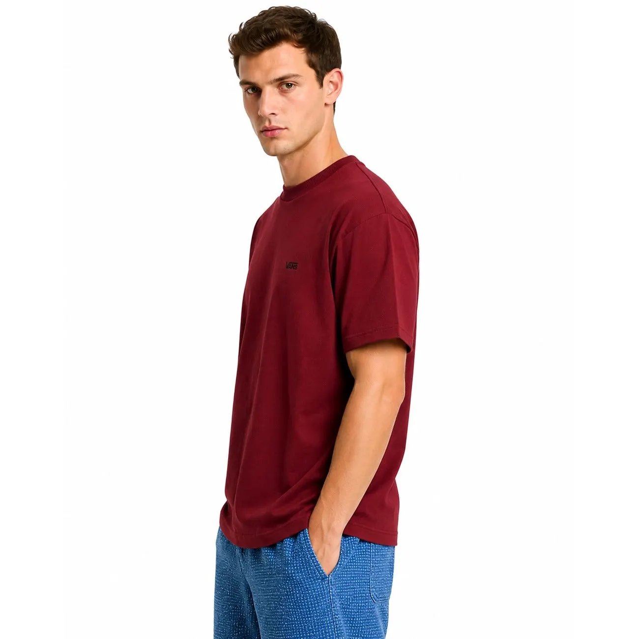 Vans - Vans Men T-Shirt by Vans