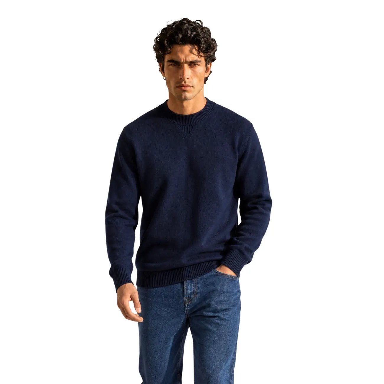 Armani Exchange - Armani Exchange Men Knitwear by Armani Exchange