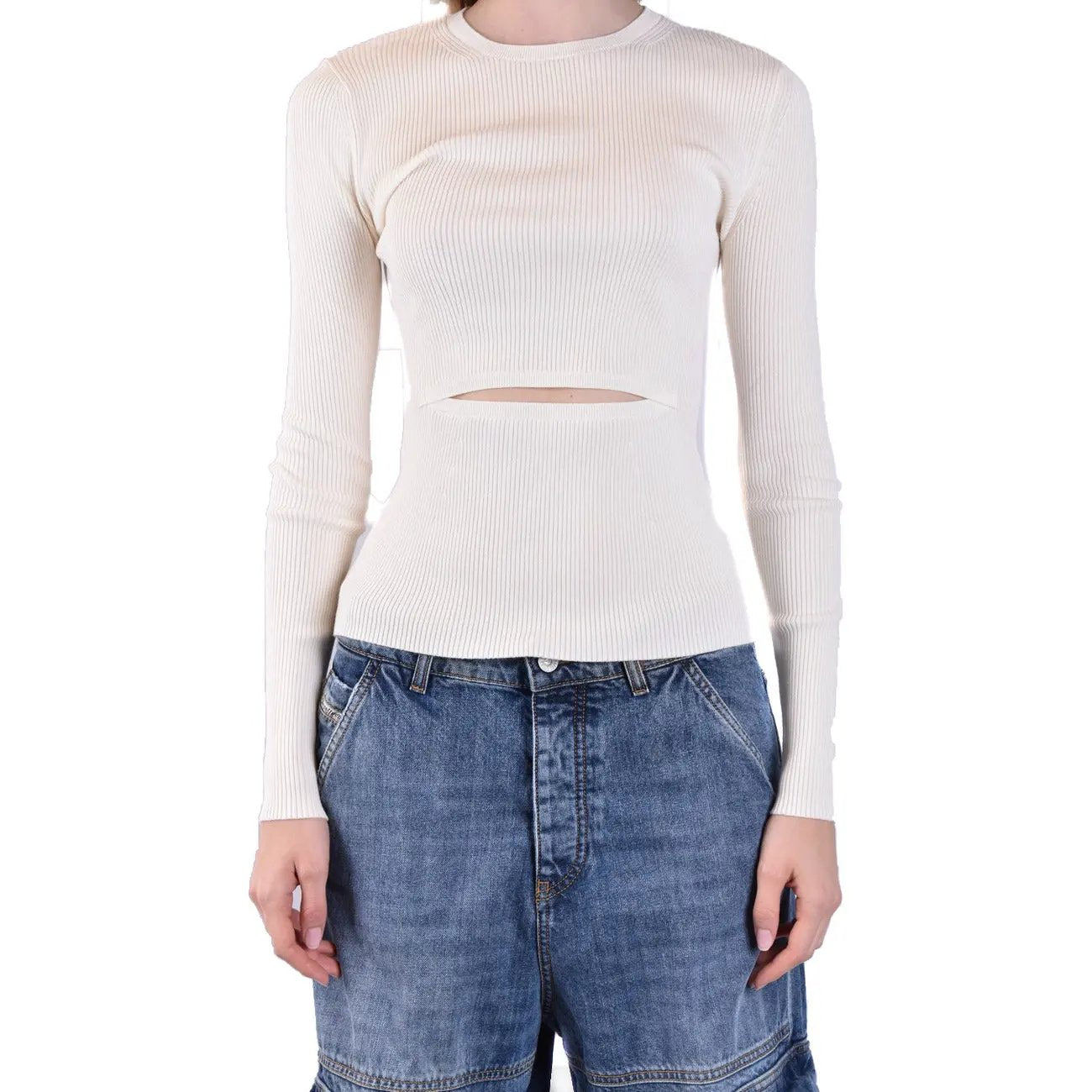 Diesel - Diesel Women Knitwear by Diesel