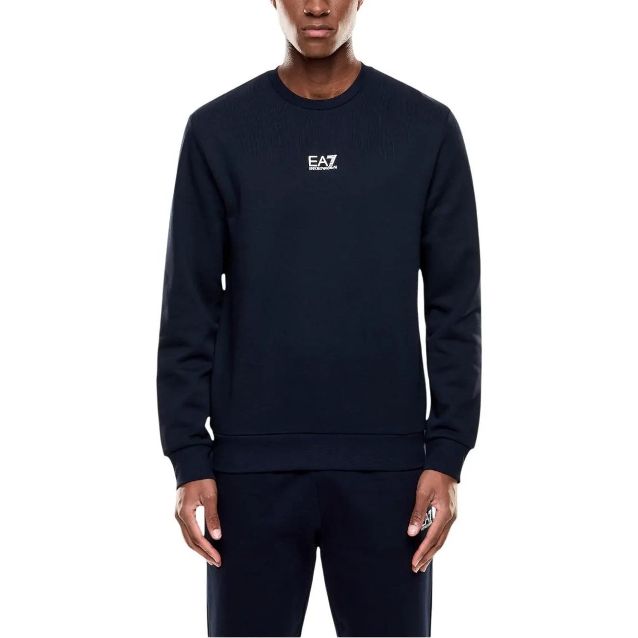 Ea7 - Ea7 Men Sweatshirts by Ea7