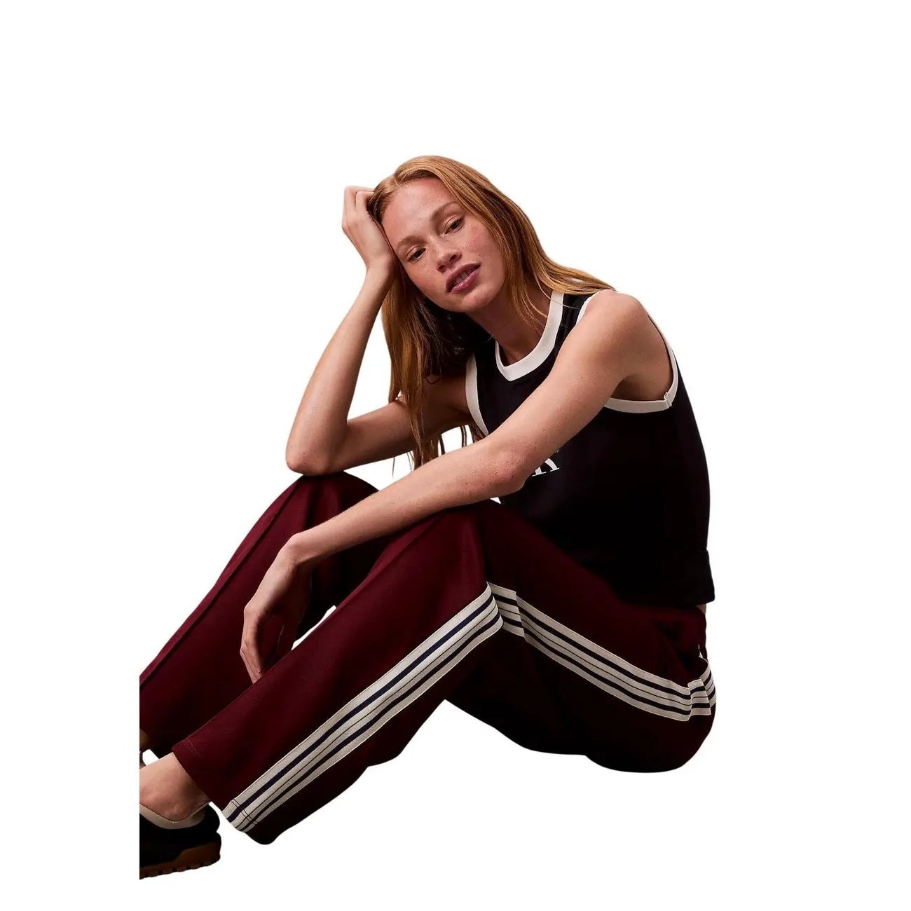 Calvin Klein Jeans - Calvin Klein Jeans Women Trousers by Calvin Klein Jeans