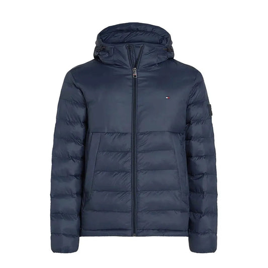 Tommy Hilfiger Denim - Tommy Hilfiger Denim Men Jacket by Tommy Hilfiger Denim