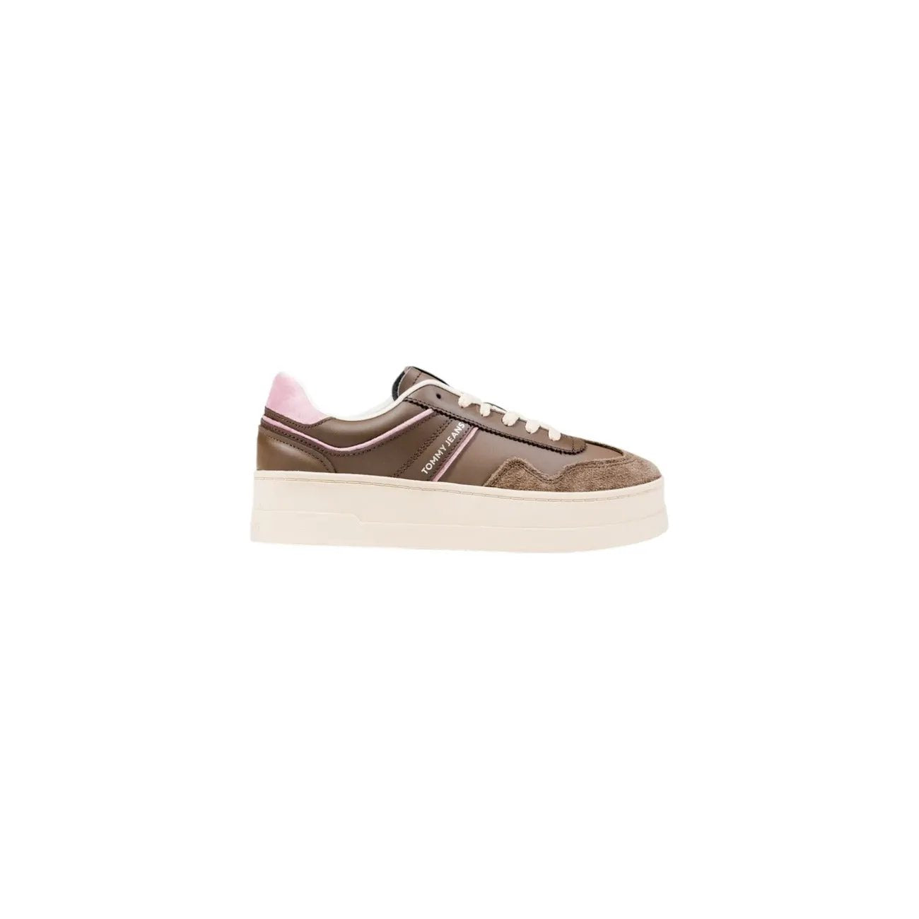 Tommy Hilfiger Jeans - Tommy Hilfiger Jeans Women Sneakers by Tommy Hilfiger Jeans