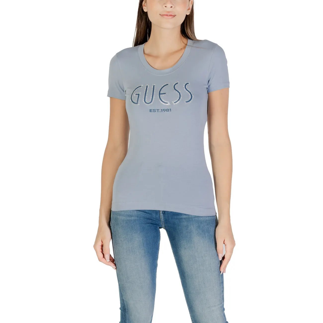 Guess - Guess Women T-Shirt by Guess