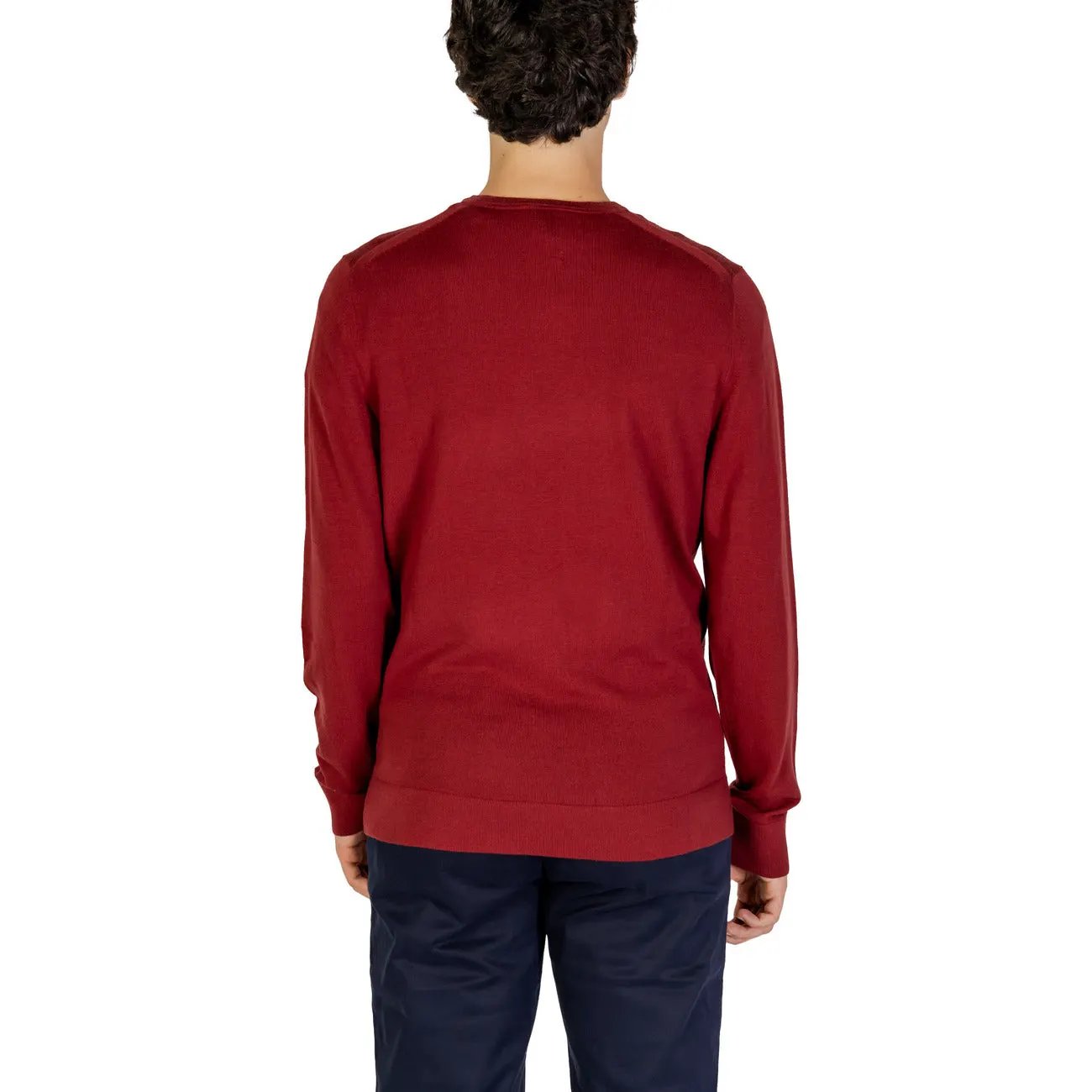 Calvin Klein Jeans - Calvin Klein Jeans Men Knitwear by Calvin Klein Jeans