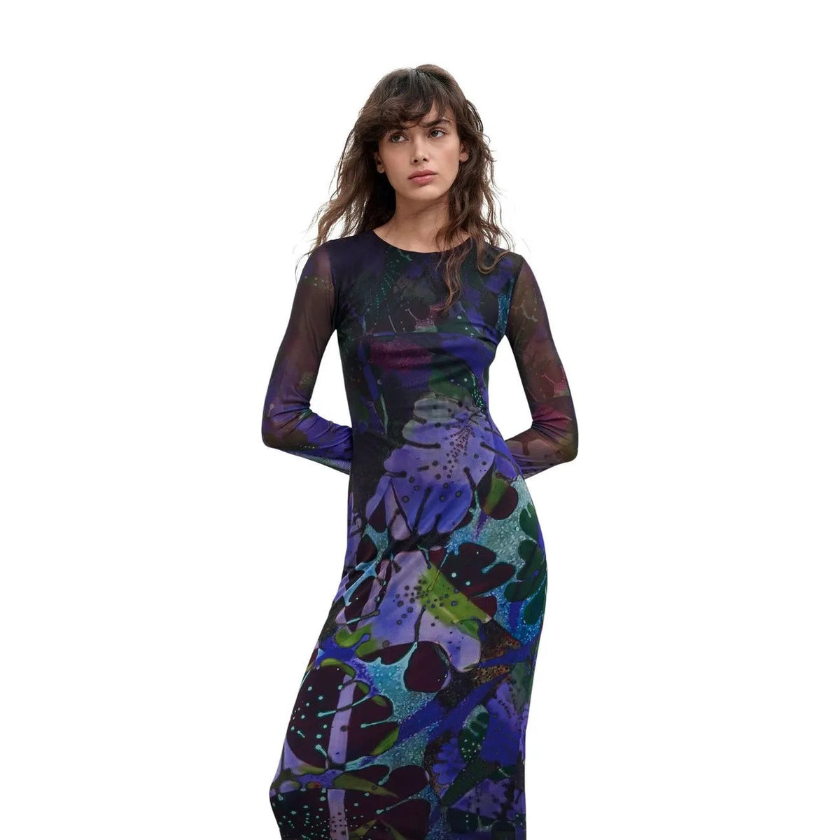 Desigual - Desigual Women Dress by Desigual