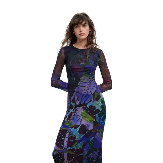 Desigual - Desigual Women Dress by Desigual