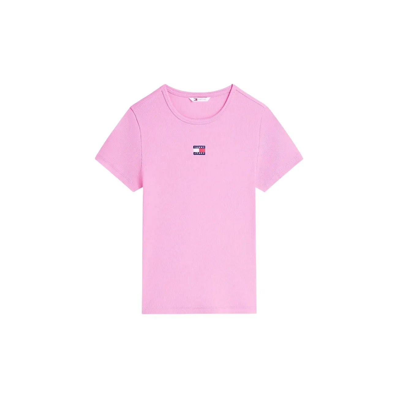 Tommy Hilfiger Jeans - Tommy Hilfiger Jeans Women T-Shirt by Tommy Hilfiger Jeans