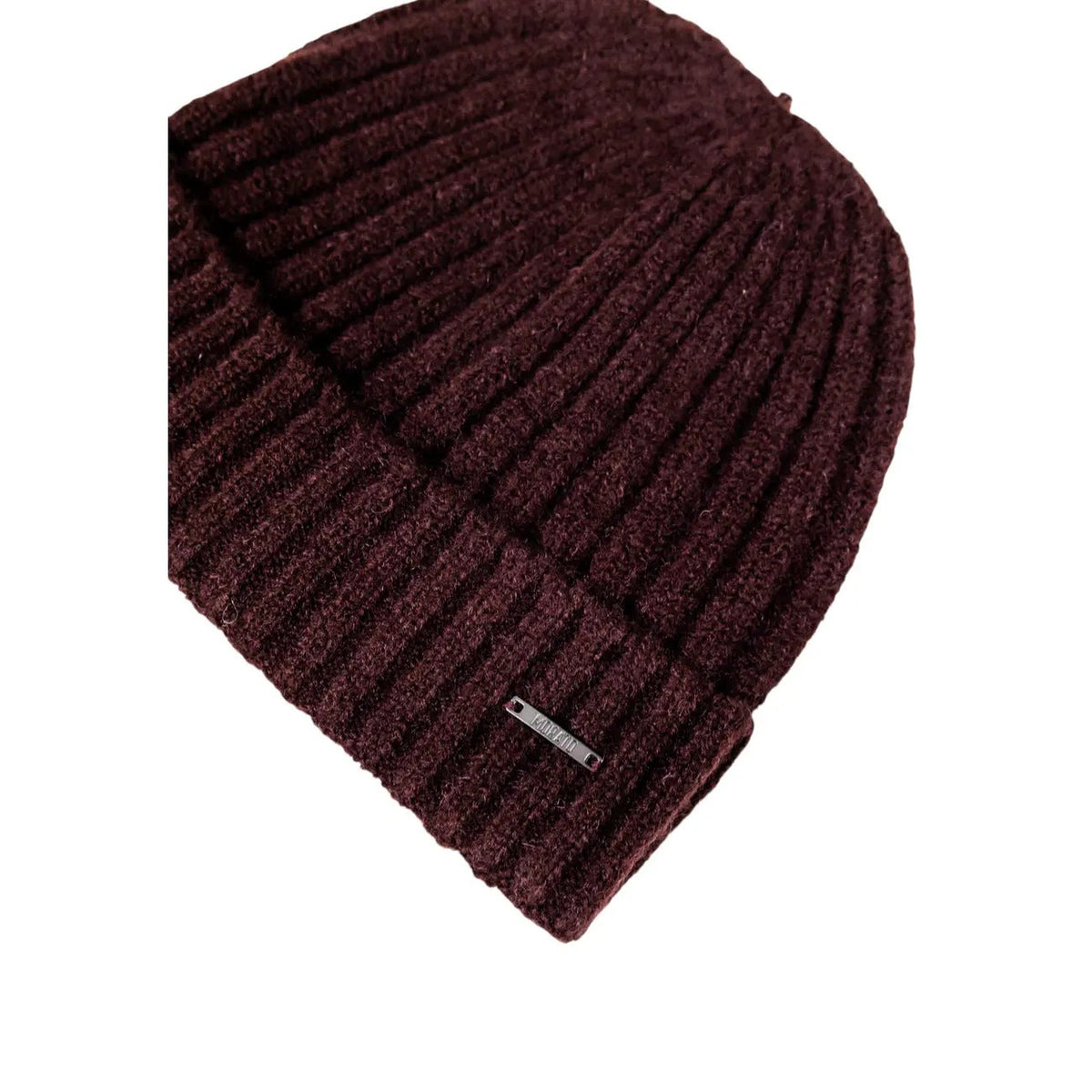 Antony Morato Men's Bordeaux Beanie