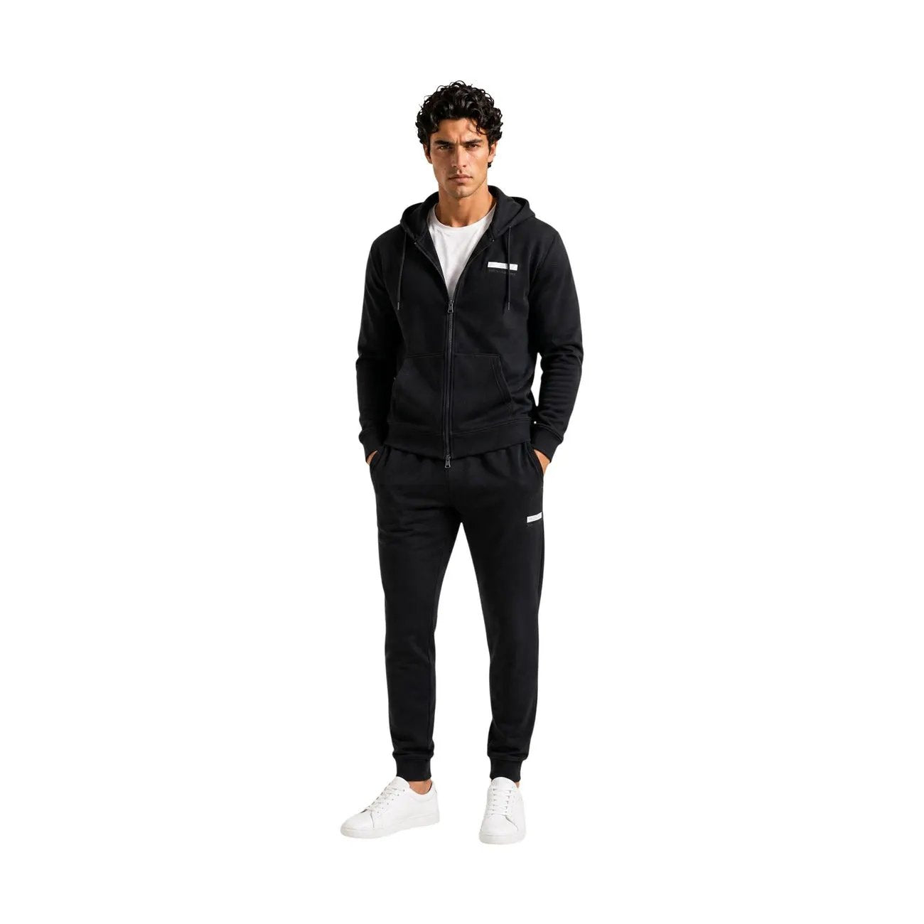 Ea7 - Ea7 Men Tracksuits by Ea7