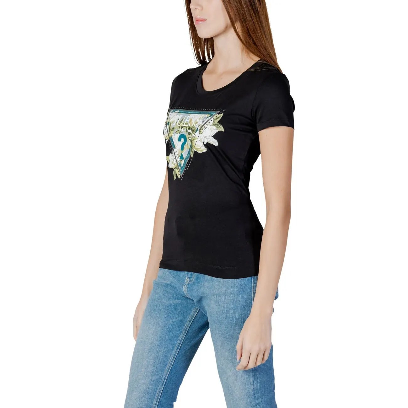Guess - Guess Women T-Shirt by Guess