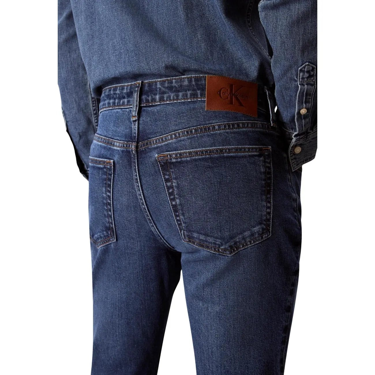 Calvin Klein Jeans - Calvin Klein Jeans Men Jeans by Calvin Klein Jeans