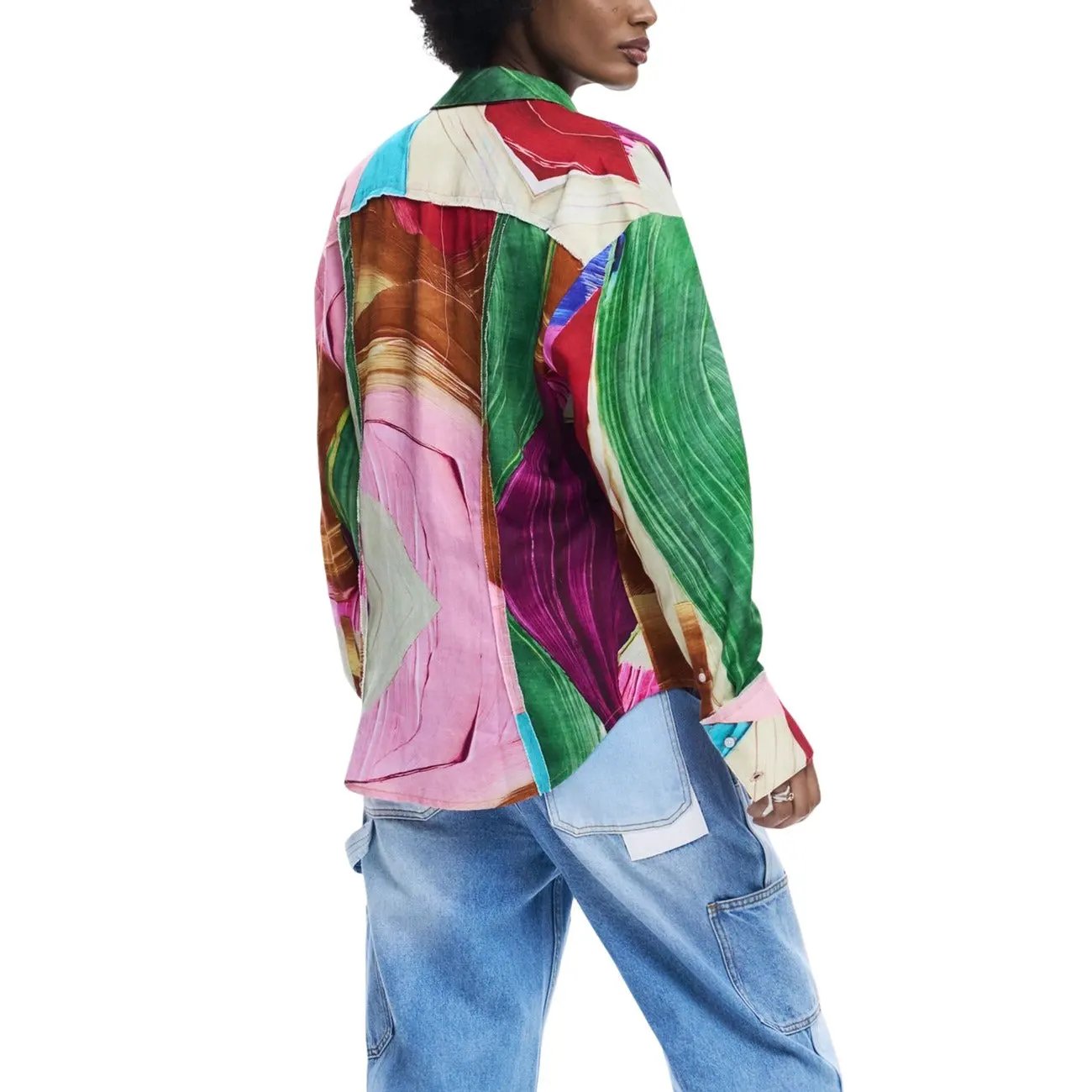Desigual - Desigual Women Shirt by Desigual