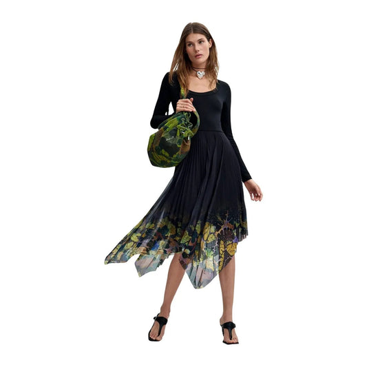 Desigual - Desigual Women Dress by Desigual