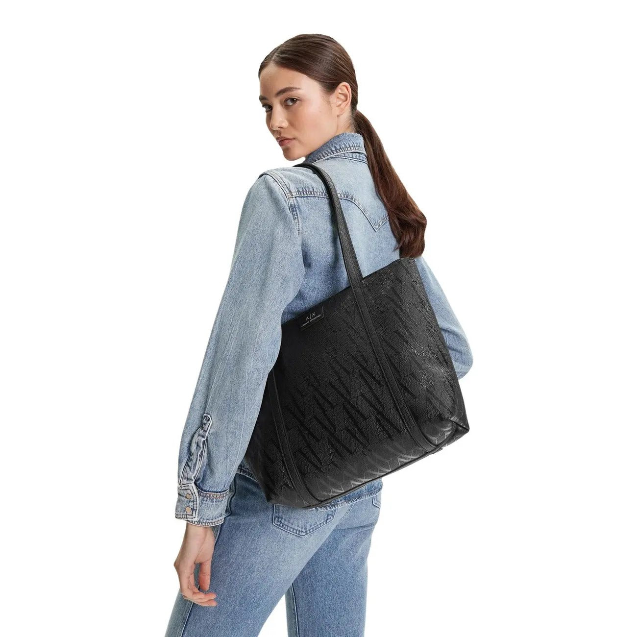 Armani Exchange - Armani Exchange Women Bag by Armani Exchange