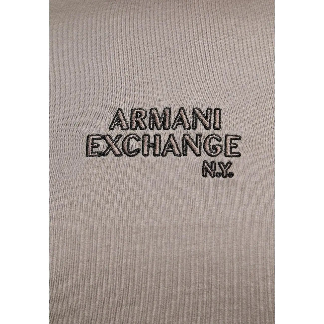 Armani Exchange - Armani Exchange Men T-Shirt by Armani Exchange