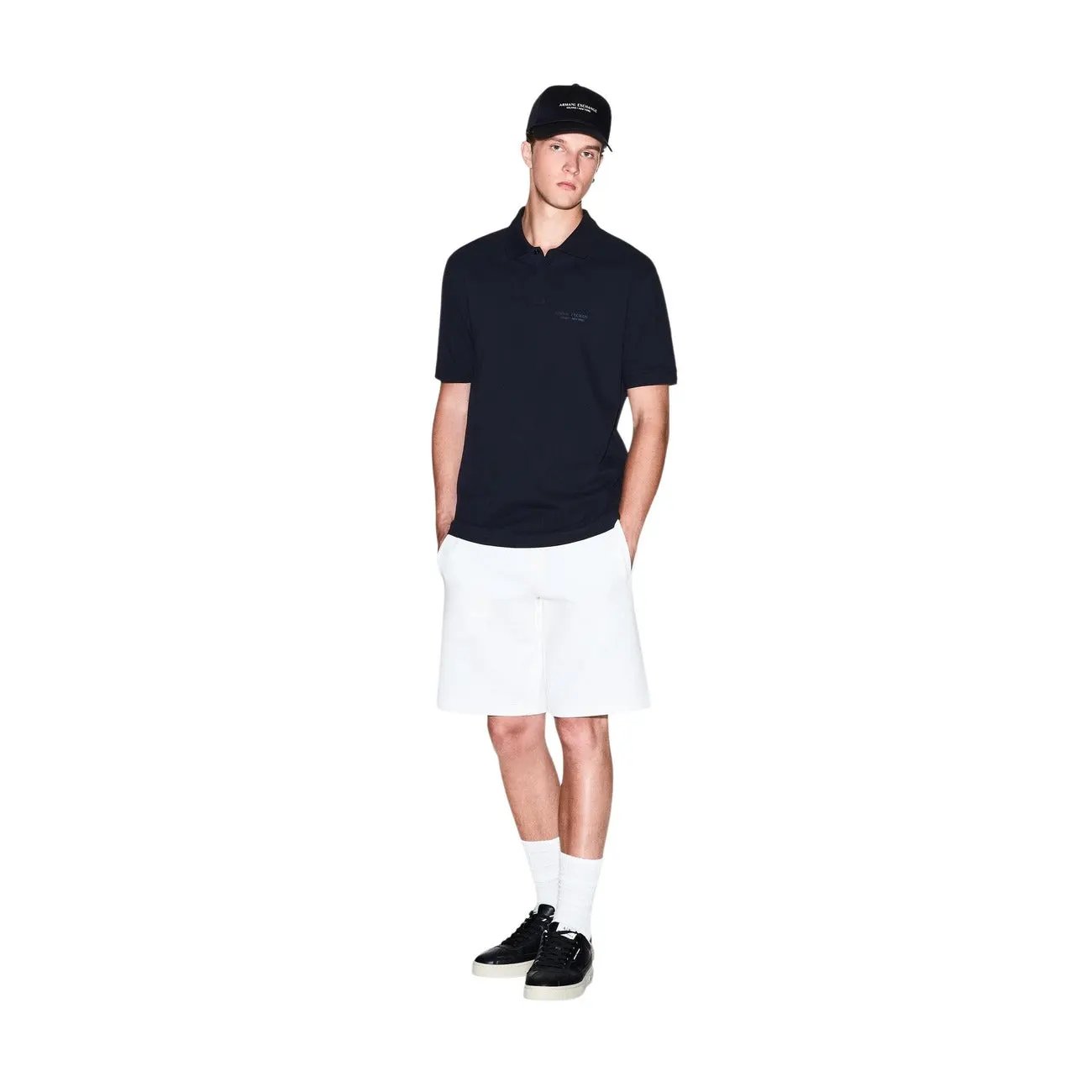Armani Exchange - Armani Exchange Men Shorts by Armani Exchange