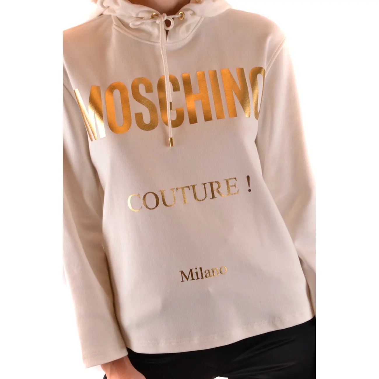Moschino - Moschino Women Sweatshirts by Moschino
