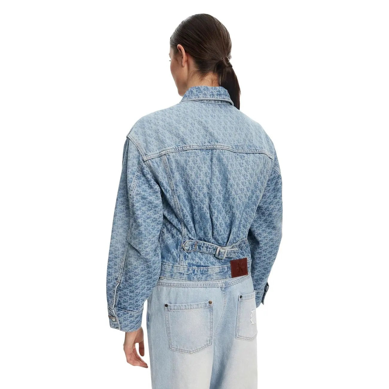 Calvin Klein Jeans - Calvin Klein Jeans Women Blazer by Calvin Klein Jeans