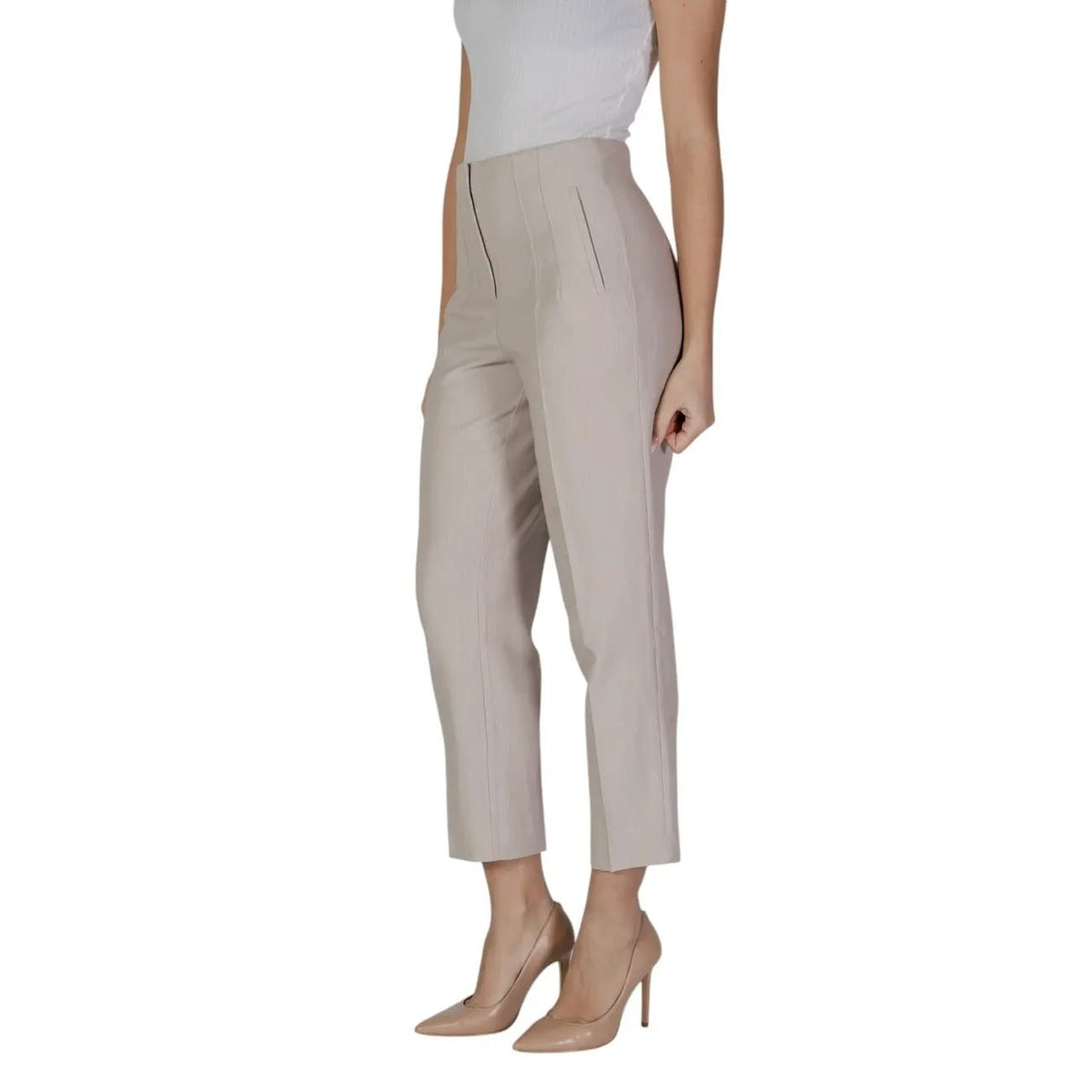 Only - Only  Women Trousers