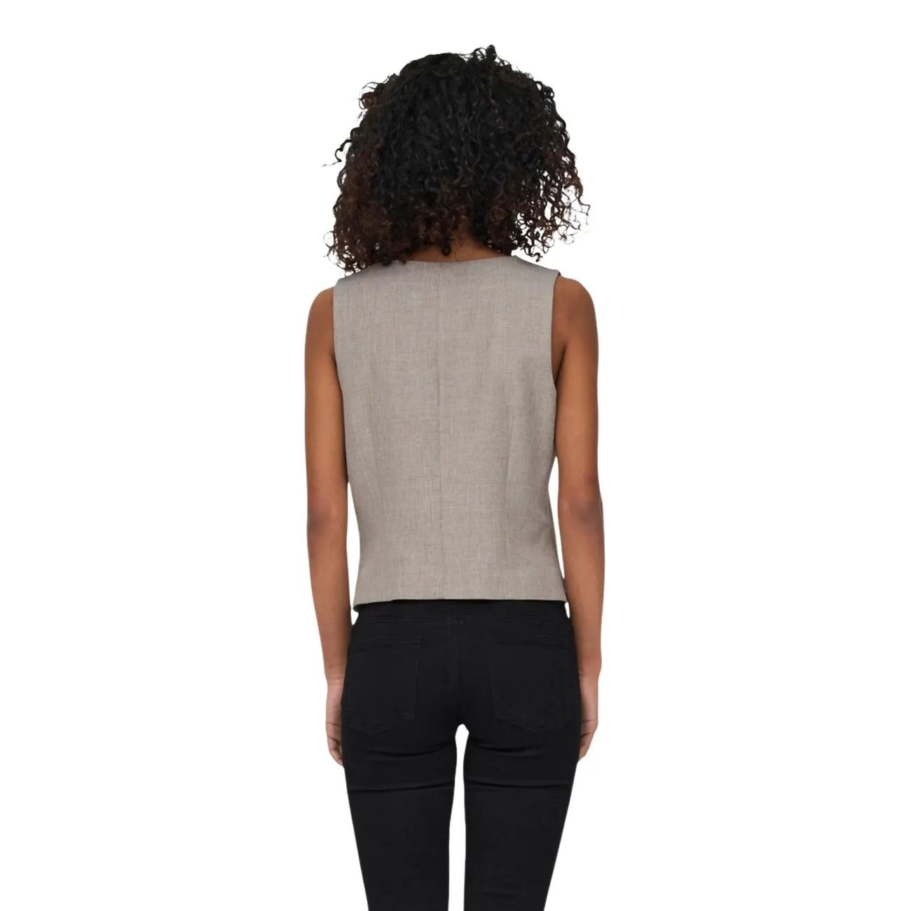 Only - Only Women Gilet by Only