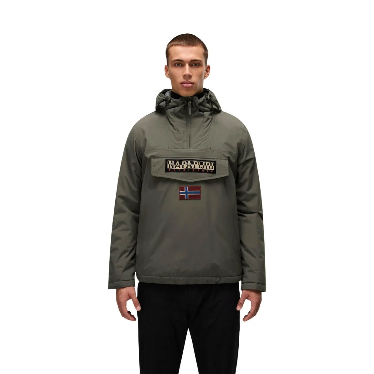 Napapijri - Napapijri Men Jacket