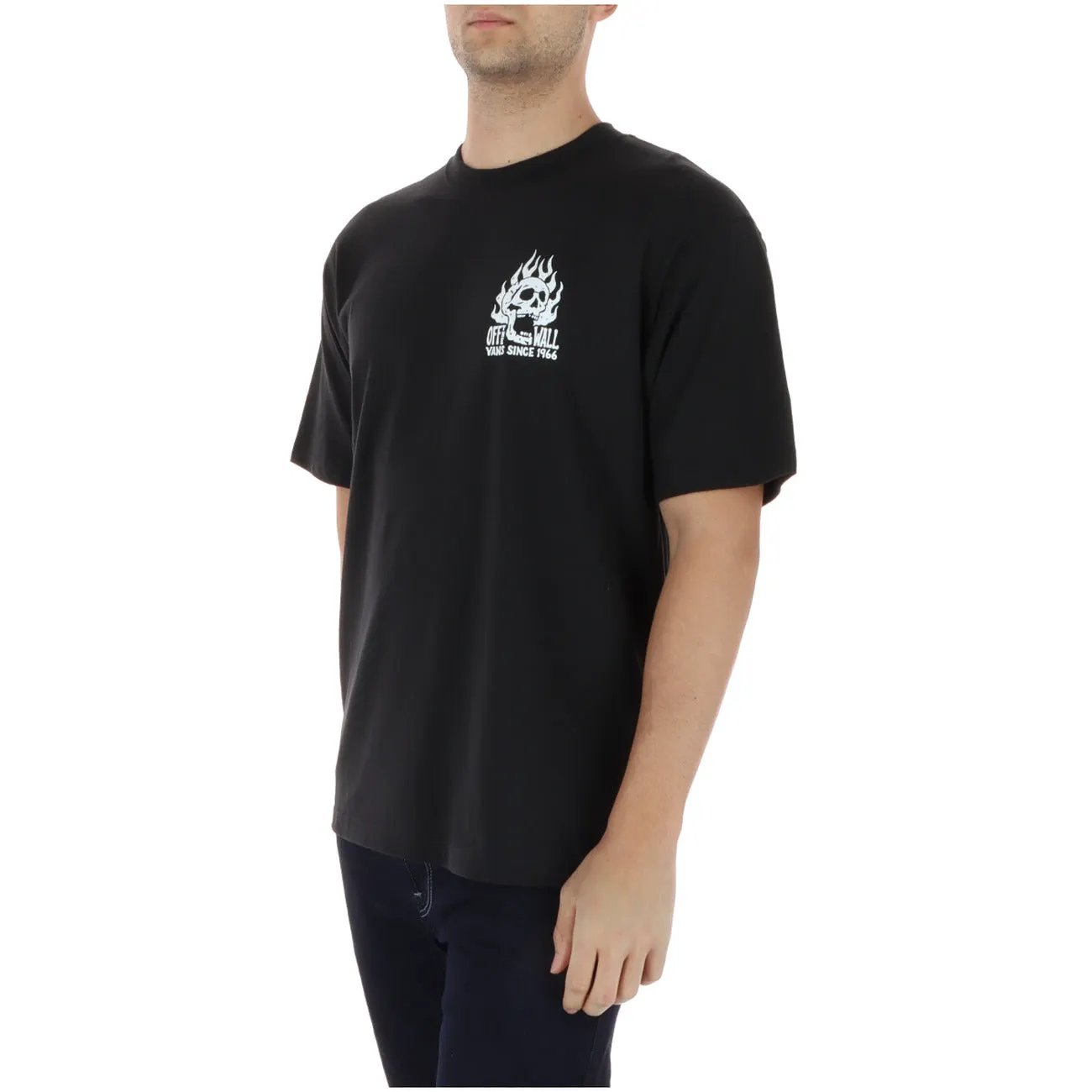 Vans - Vans Men T-Shirt by Vans